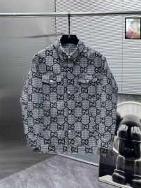 Picture of Gucci Jackets _SKUGucciM-3XL12yn9412852